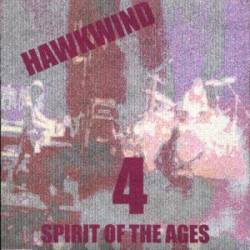 Hawkwind : Spirit of the Ages